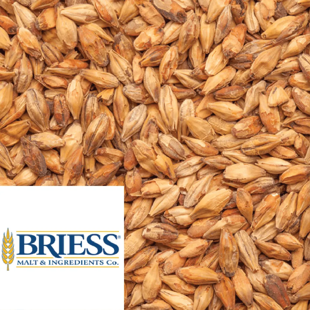 22.68kg SACK - Victory Malt - Briess Malt (USA)