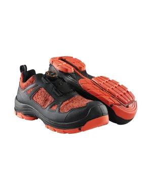 2471 BLAKLADER GECKO SAFETY SHOE