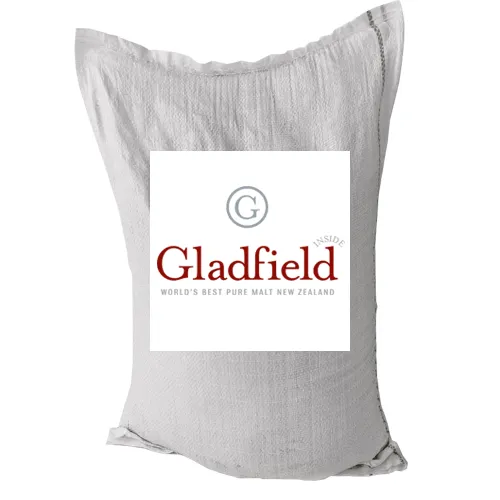 25kg SACK - Ale Malt - Gladfield (NZ)