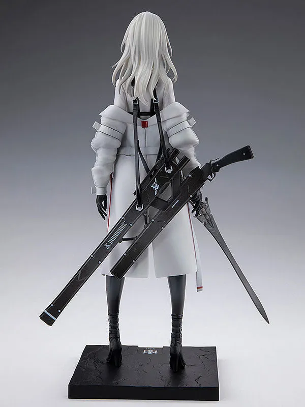 a-z: pvc statue 1/7 f01 25 cm  statues  anime  statue