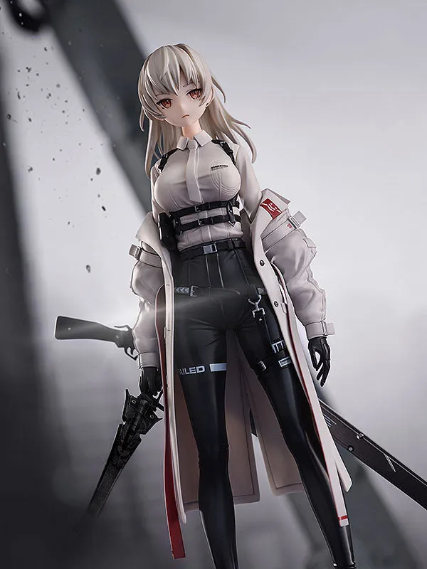 a-z: pvc statue 1/7 f01 25 cm  statues  anime  statue