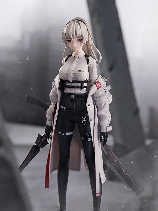 a-z: pvc statue 1/7 f01 25 cm  statues  anime  statue