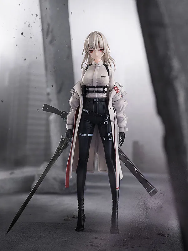 a-z: pvc statue 1/7 f01 25 cm  statues  anime  statue