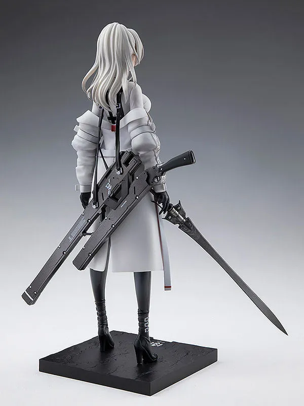 a-z: pvc statue 1/7 f01 25 cm  statues  anime  statue