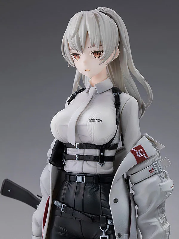 a-z: pvc statue 1/7 f01 25 cm  statues  anime  statue