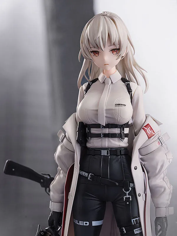 a-z: pvc statue 1/7 f01 25 cm  statues  anime  statue