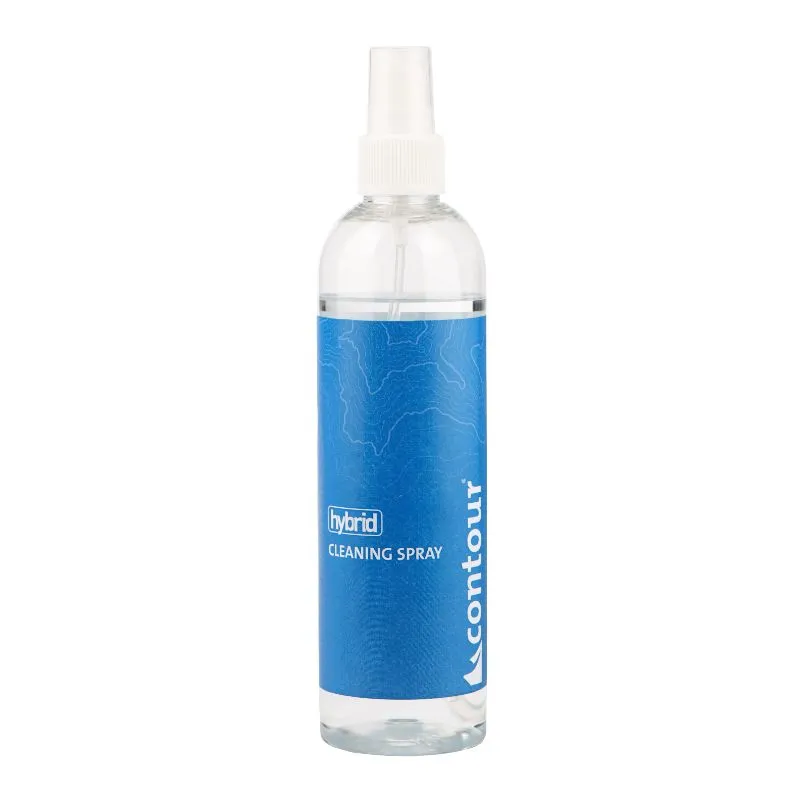 Accesorios para pieles de esquí de travesía Camp HYBRID CLEANING SPRAY 300 ml