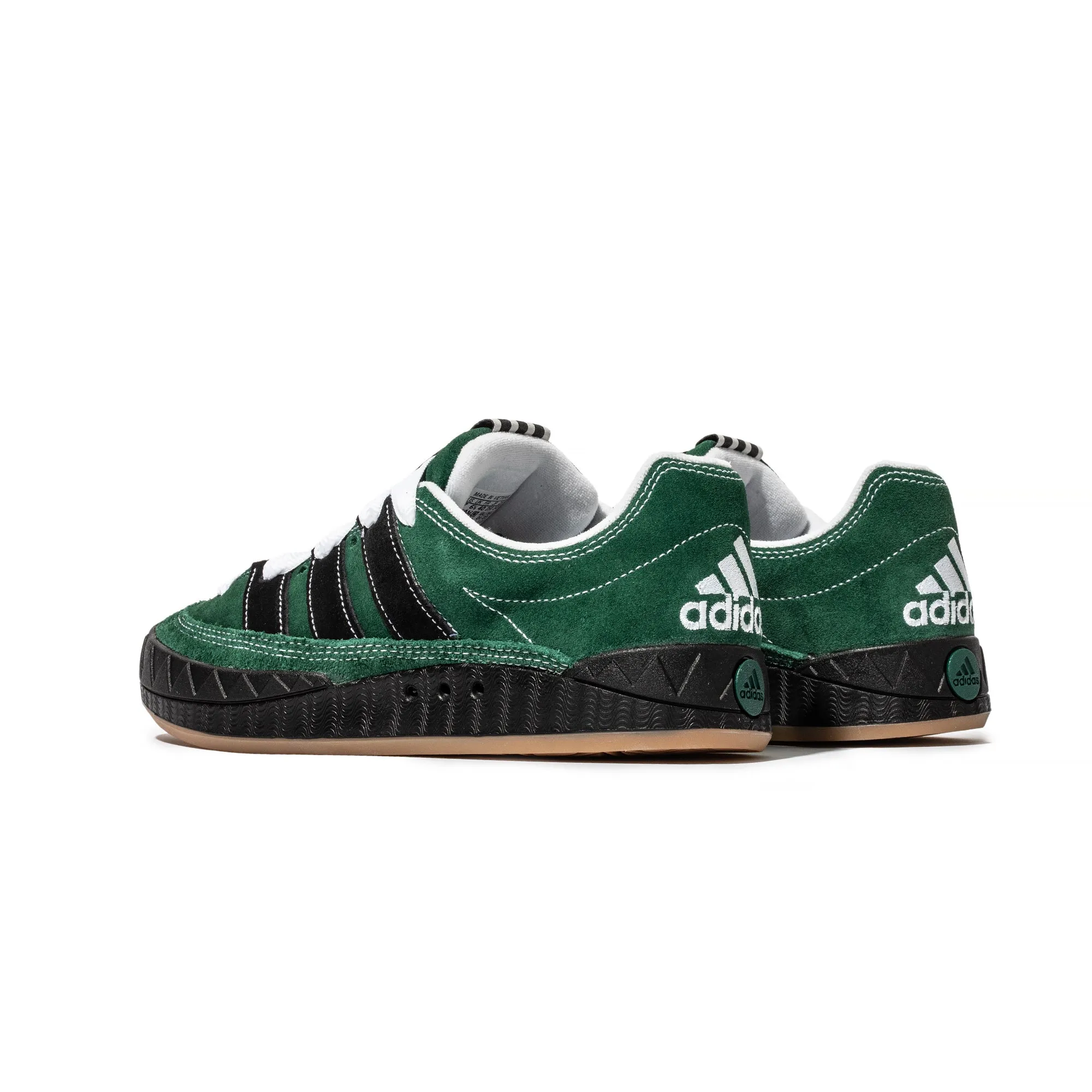 Adidas Adimatic YNuK Shoes