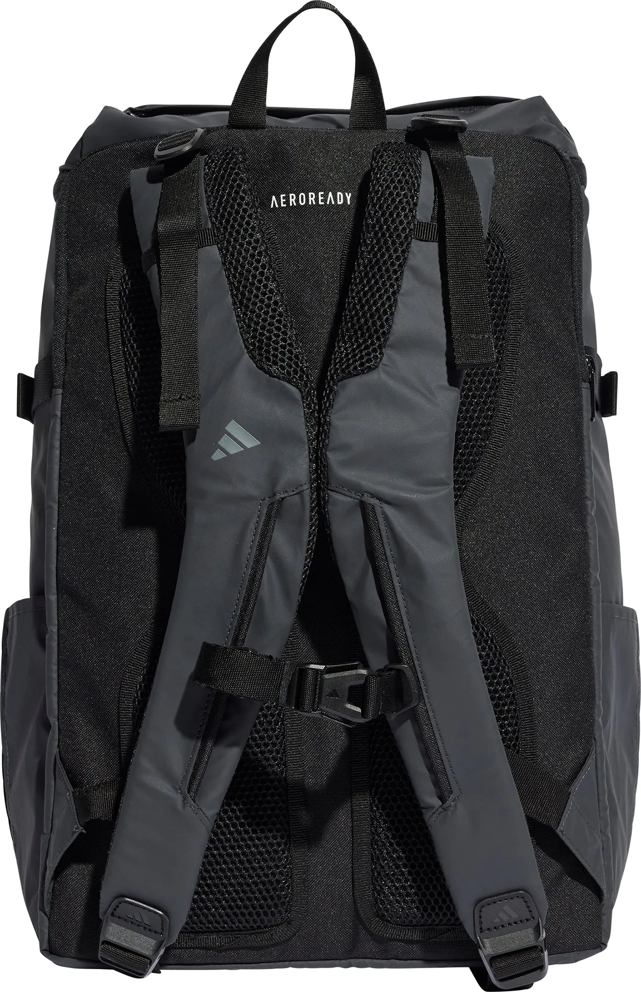 adidas Hybrid Backpack - Black