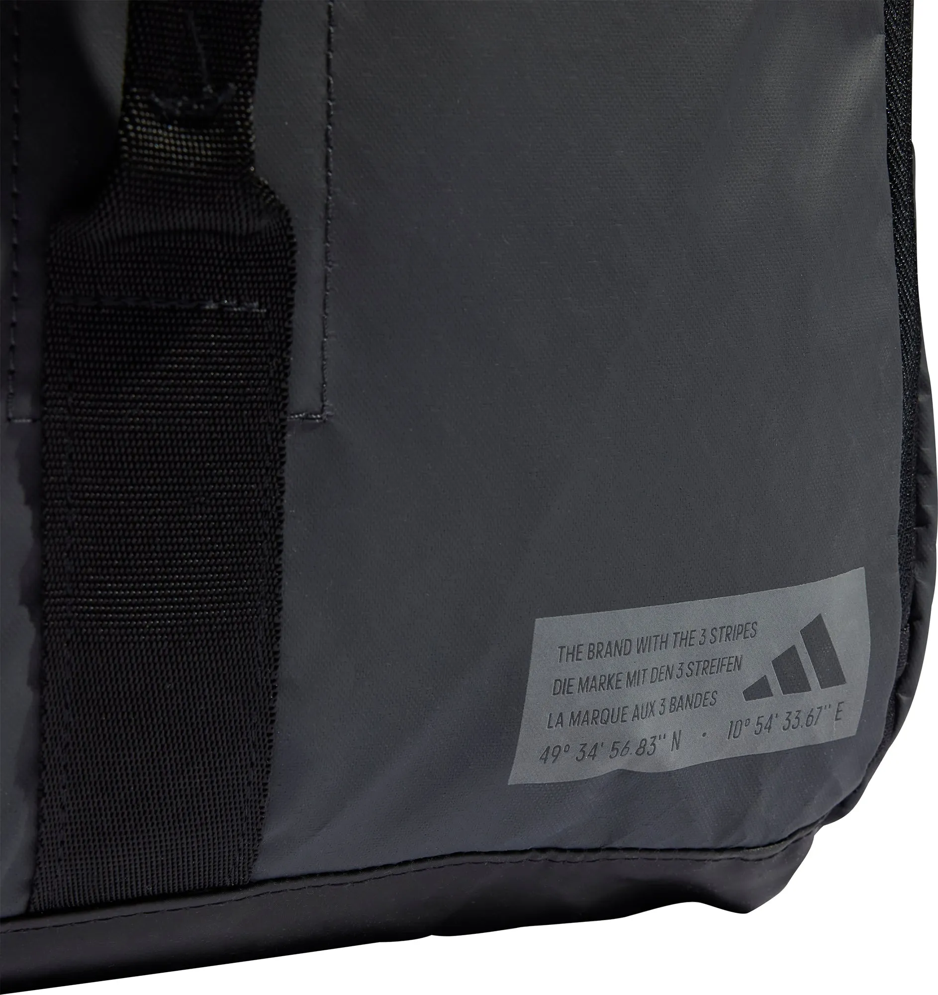 adidas Hybrid Backpack - Black