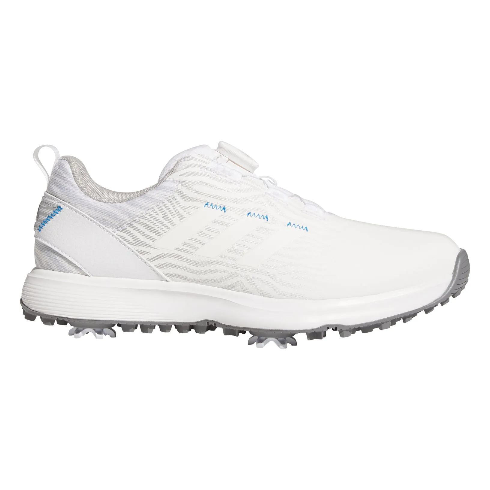 Adidas S2G BOA Womens Golf Shoes