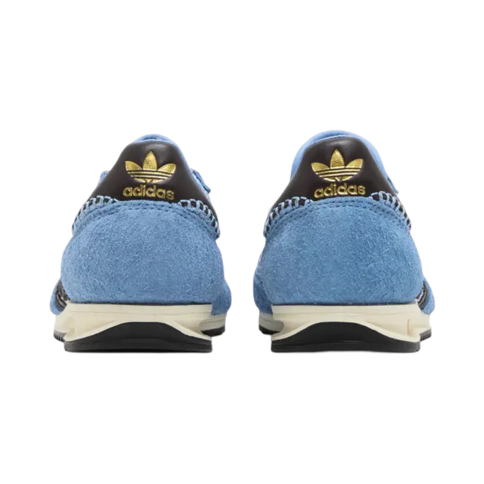 Adidas SL76 Wales Boner Ash Blue