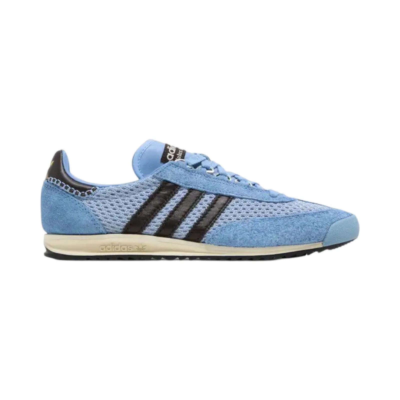 Adidas SL76 Wales Boner Ash Blue