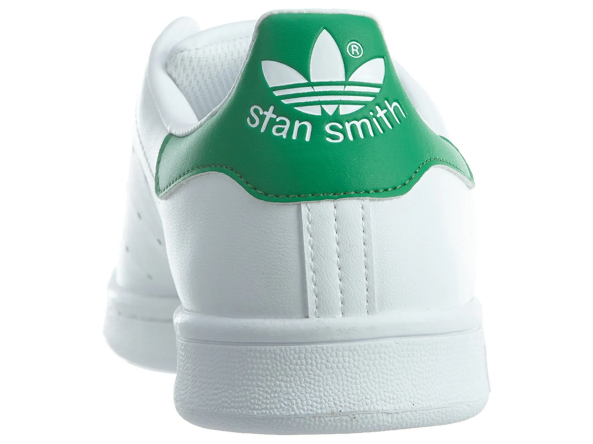 Adidas stan smith J Big Kids Style : M20605