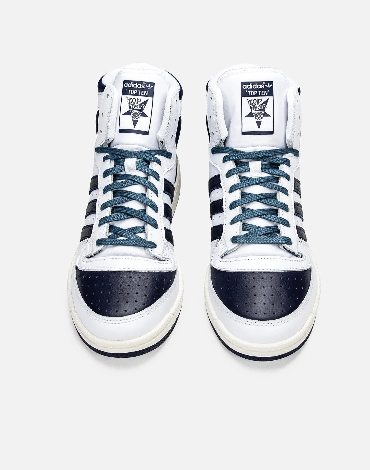 Adidas TOP TEN HI RB