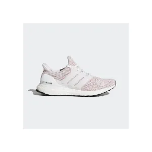 Adidas Ultra Boost shoes white / red SS18