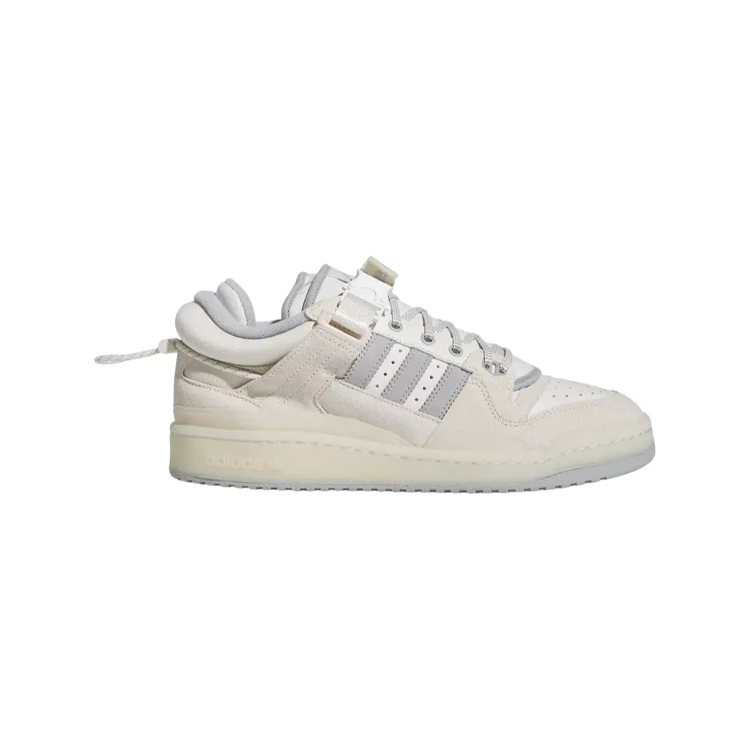 Adidas x Bad Bunny Forum White White