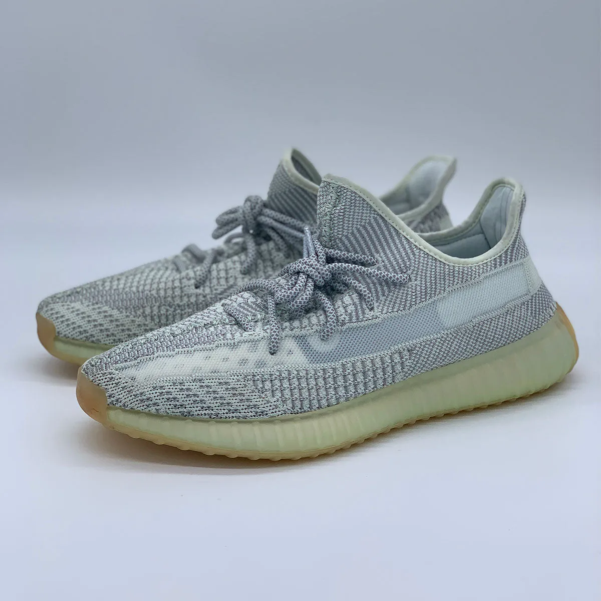 Adidas Yeezy Boost 350 V2 Yeshaya (Non-Reflective) Pre-Owned