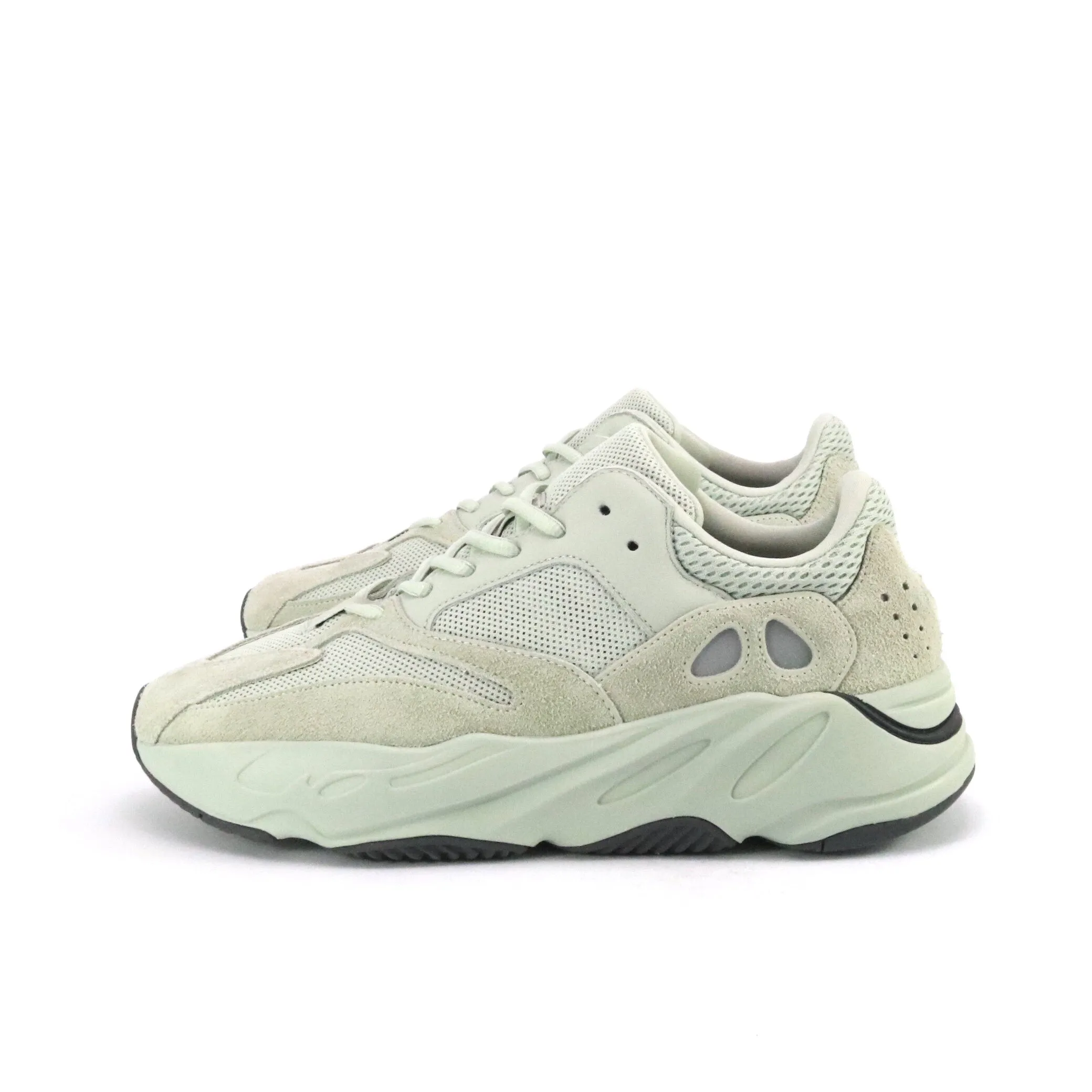 Adidas Yeezy Boost 700 Salt