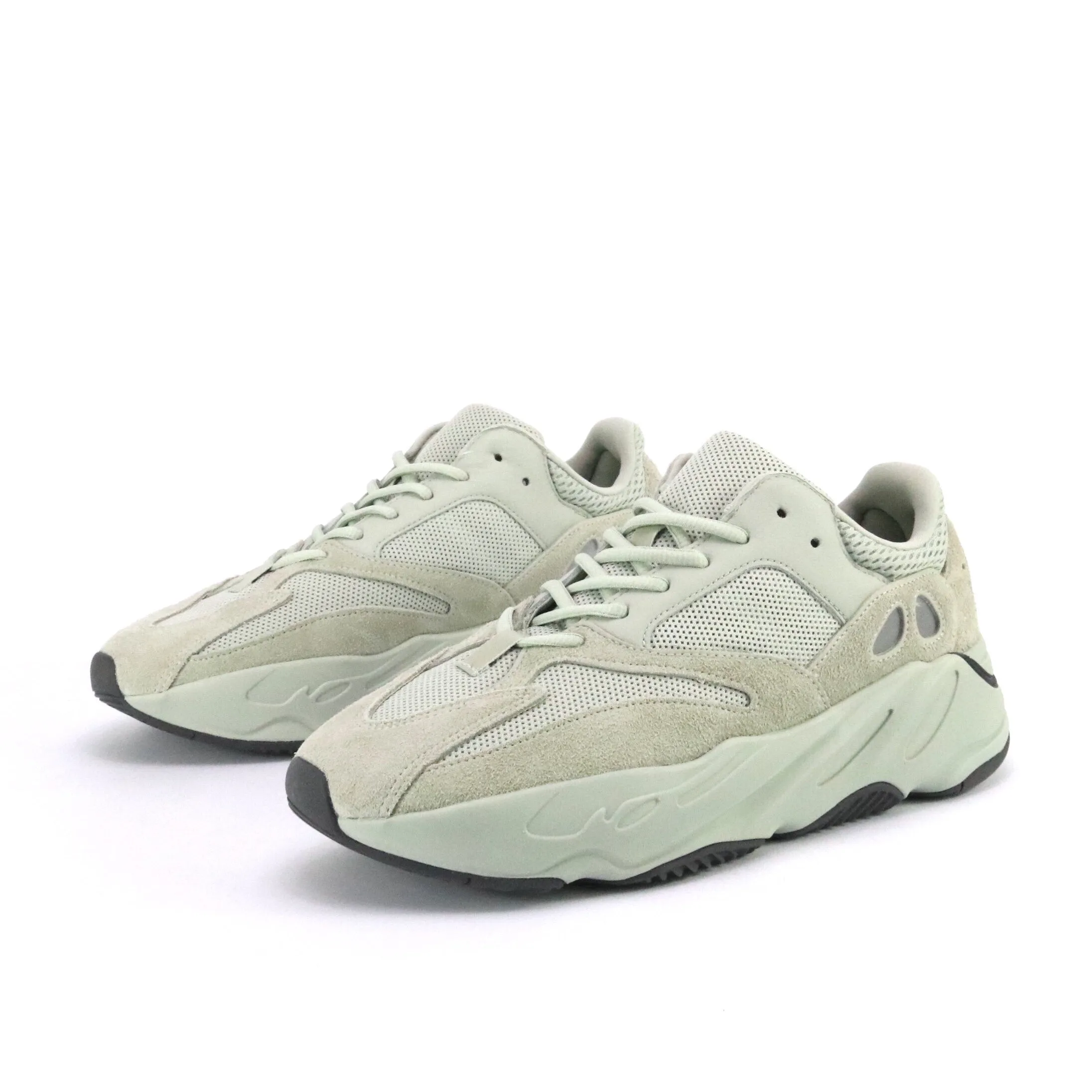 Adidas Yeezy Boost 700 Salt