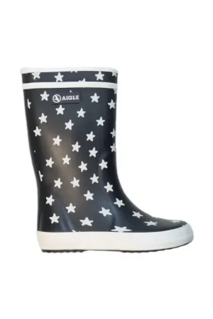 Aigle Rain Boots 5T (EU28)