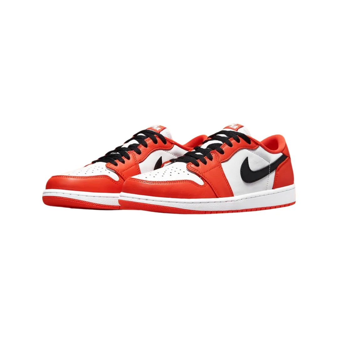 Air Jordan 1 Low SBB Starfish