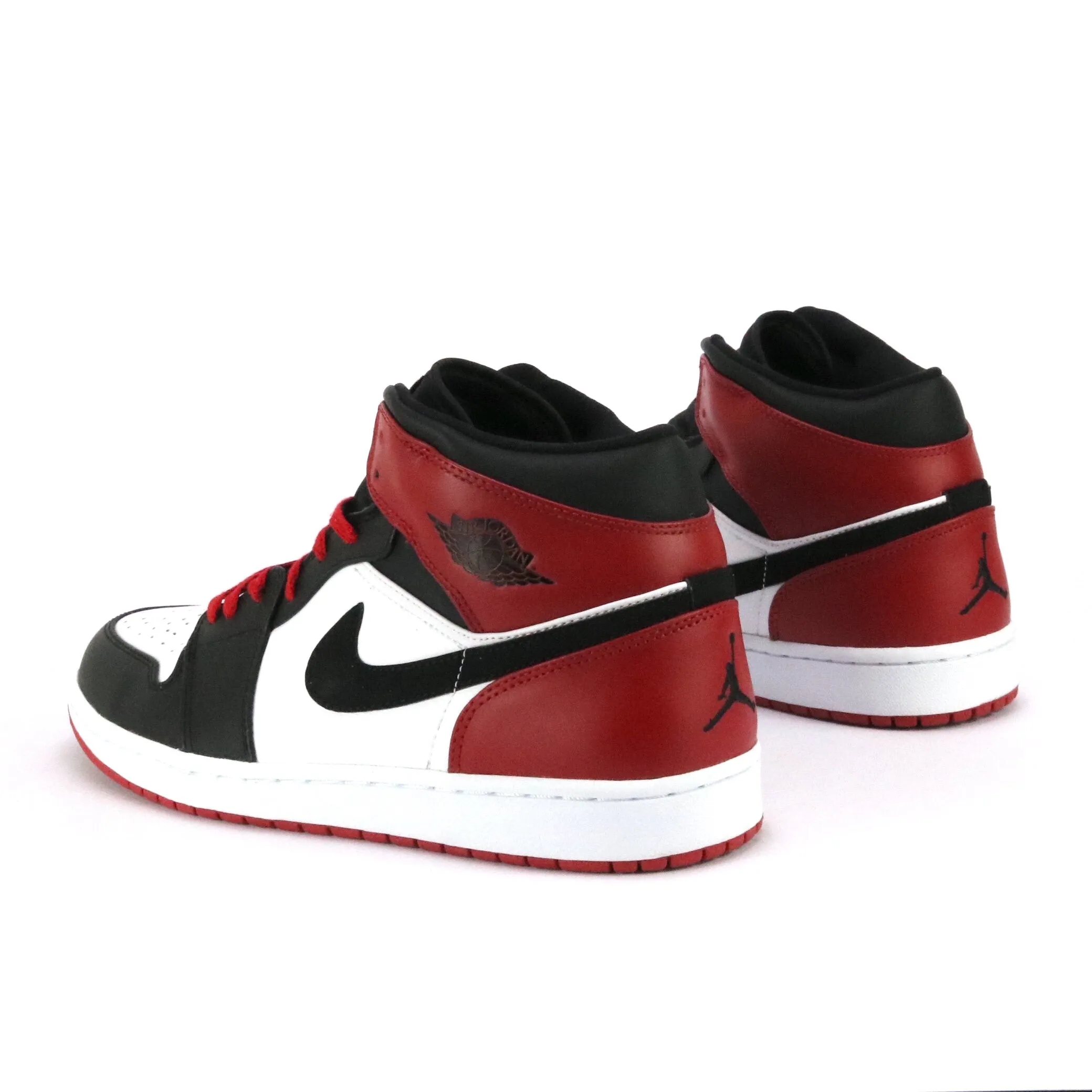 Air Jordan 1 Retro Beginning Moments Pack Old Love New Love