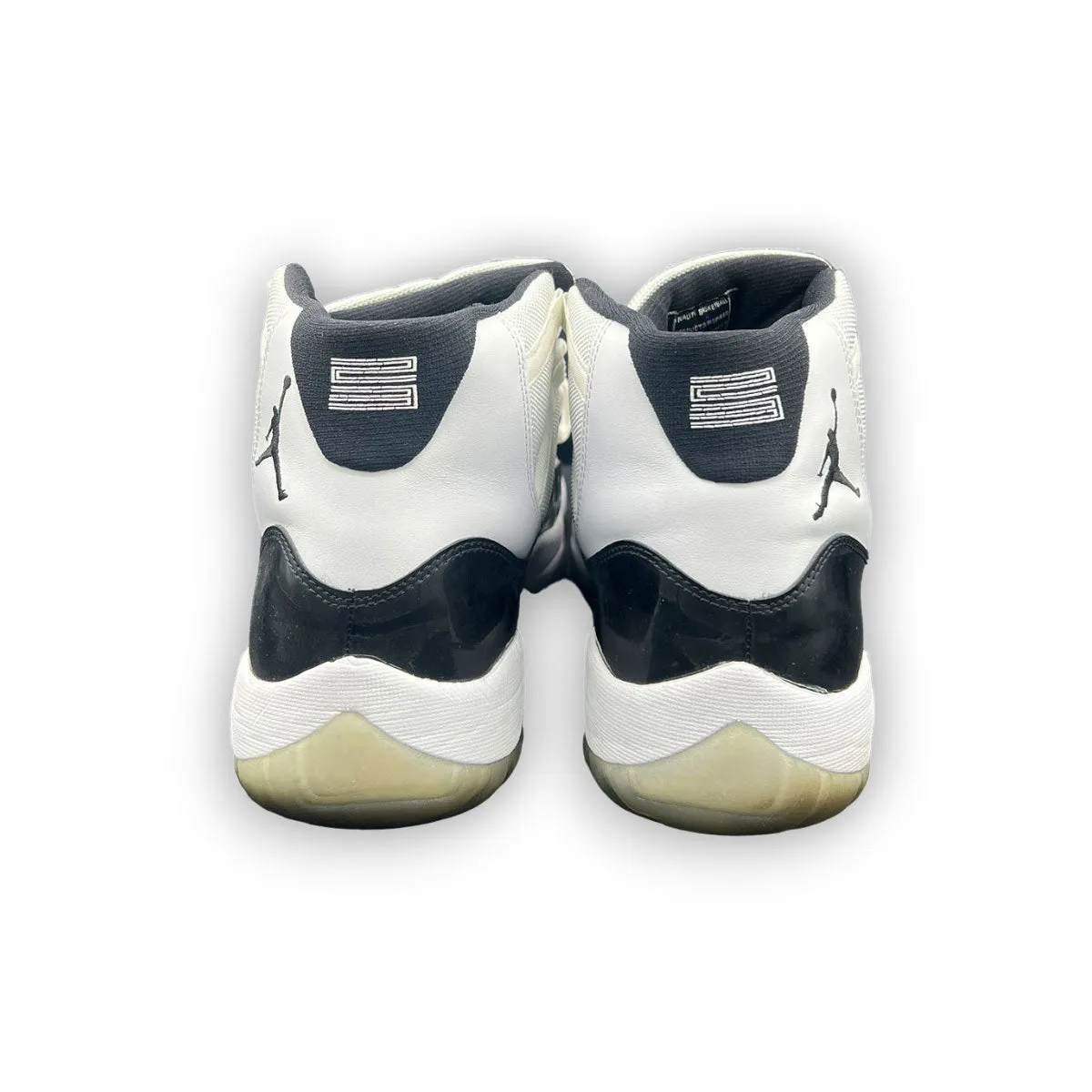 Air Jordan 11 Retro Concord (2011) Size 13 (Pre-Owned)