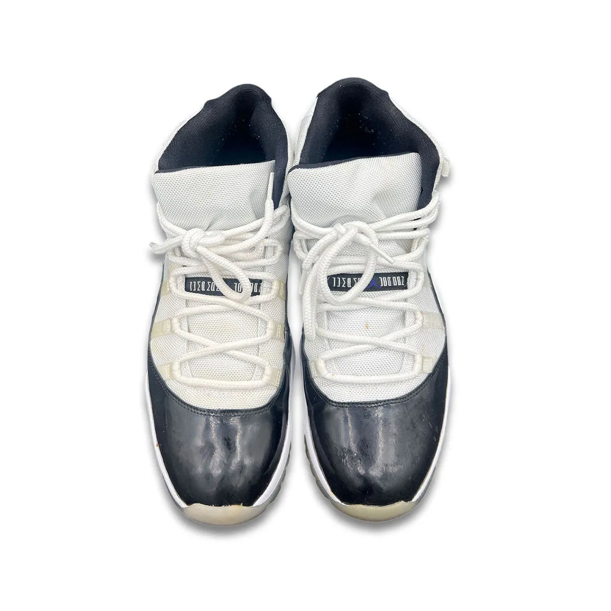 Air Jordan 11 Retro Concord (2011) Size 13 (Pre-Owned)