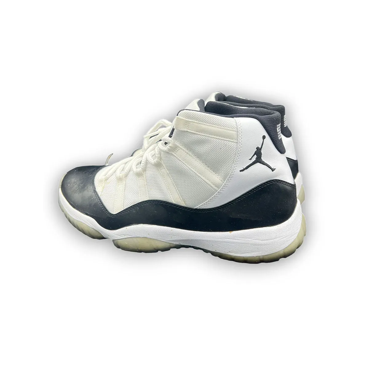 Air Jordan 11 Retro Concord (2011) Size 13 (Pre-Owned)