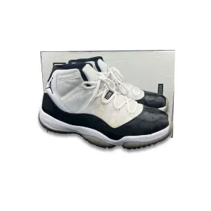 Air Jordan 11 Retro Concord (2011) Size 13 (Pre-Owned)