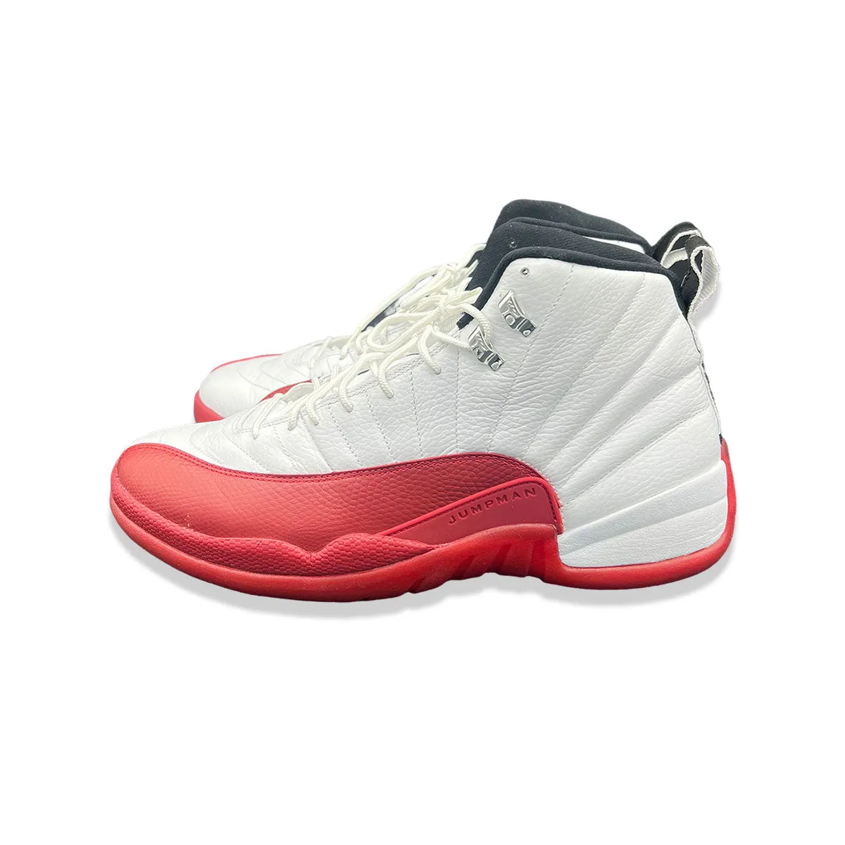 Air Jordan 12 Retro Cherry (2009) Size 13 (Pre-Owned)