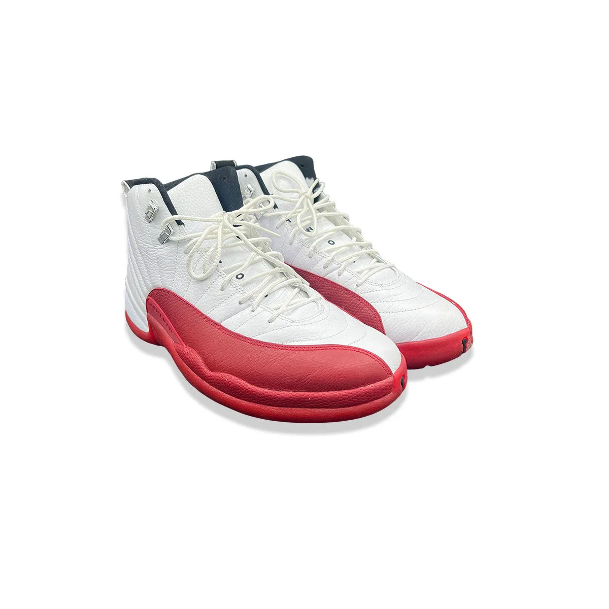 Air Jordan 12 Retro Cherry (2009) Size 13 (Pre-Owned)