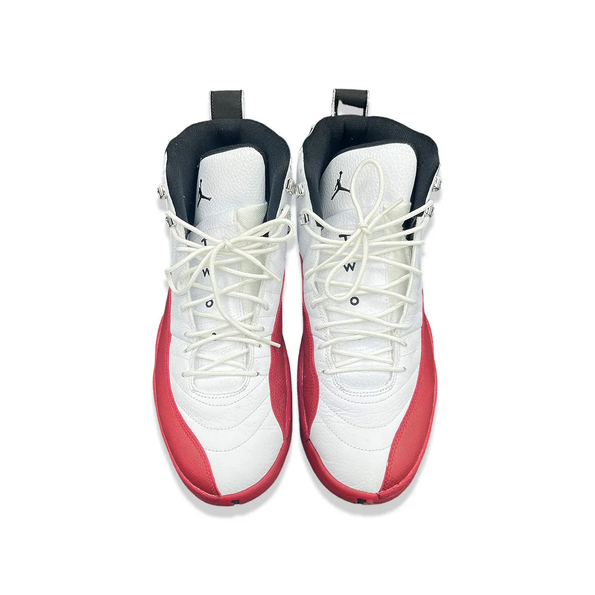 Air Jordan 12 Retro Cherry (2009) Size 13 (Pre-Owned)