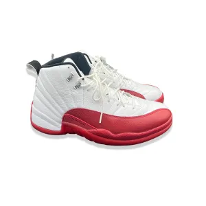 Air Jordan 12 Retro Cherry (2009) Size 13 (Pre-Owned)