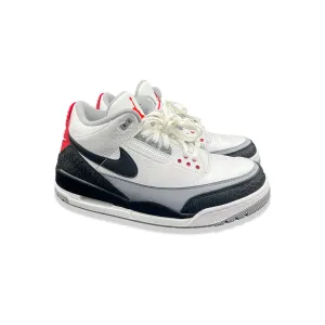 Air Jordan 3 Retro Tinker Hatfield size 13 (Pre-Owned)