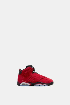 AIR JORDAN 6 RETRO (GS)