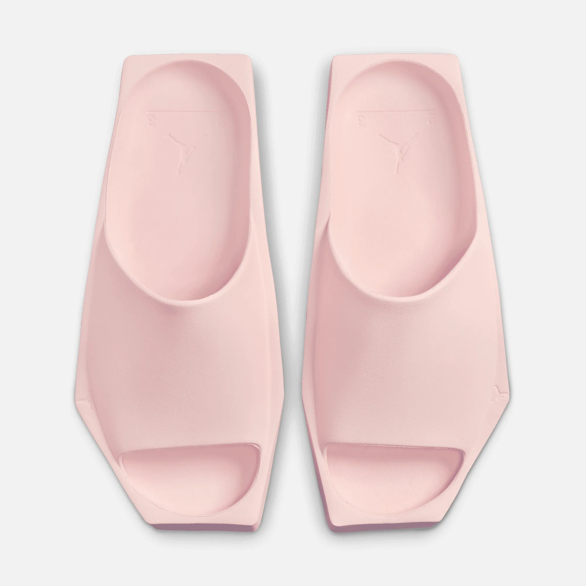 Air Jordan Women's Hex Slide Legend Pink