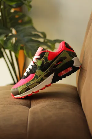 AIR MAX 90 SP "INFRARED"