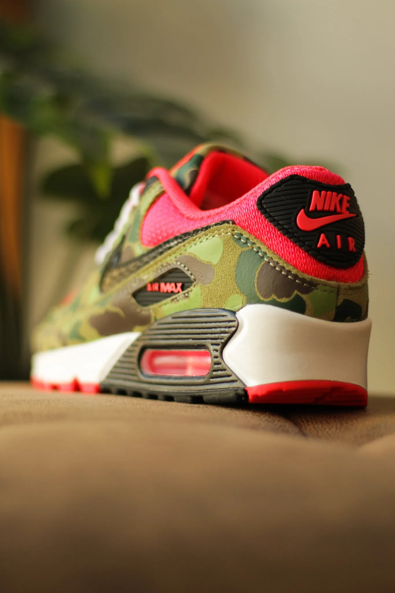 AIR MAX 90 SP "INFRARED"