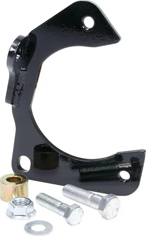 Allstar Performance Hybrid Caliper Brackets ALL42118