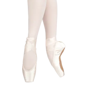 Almaz Pointe Shoes - DISCONTINUED