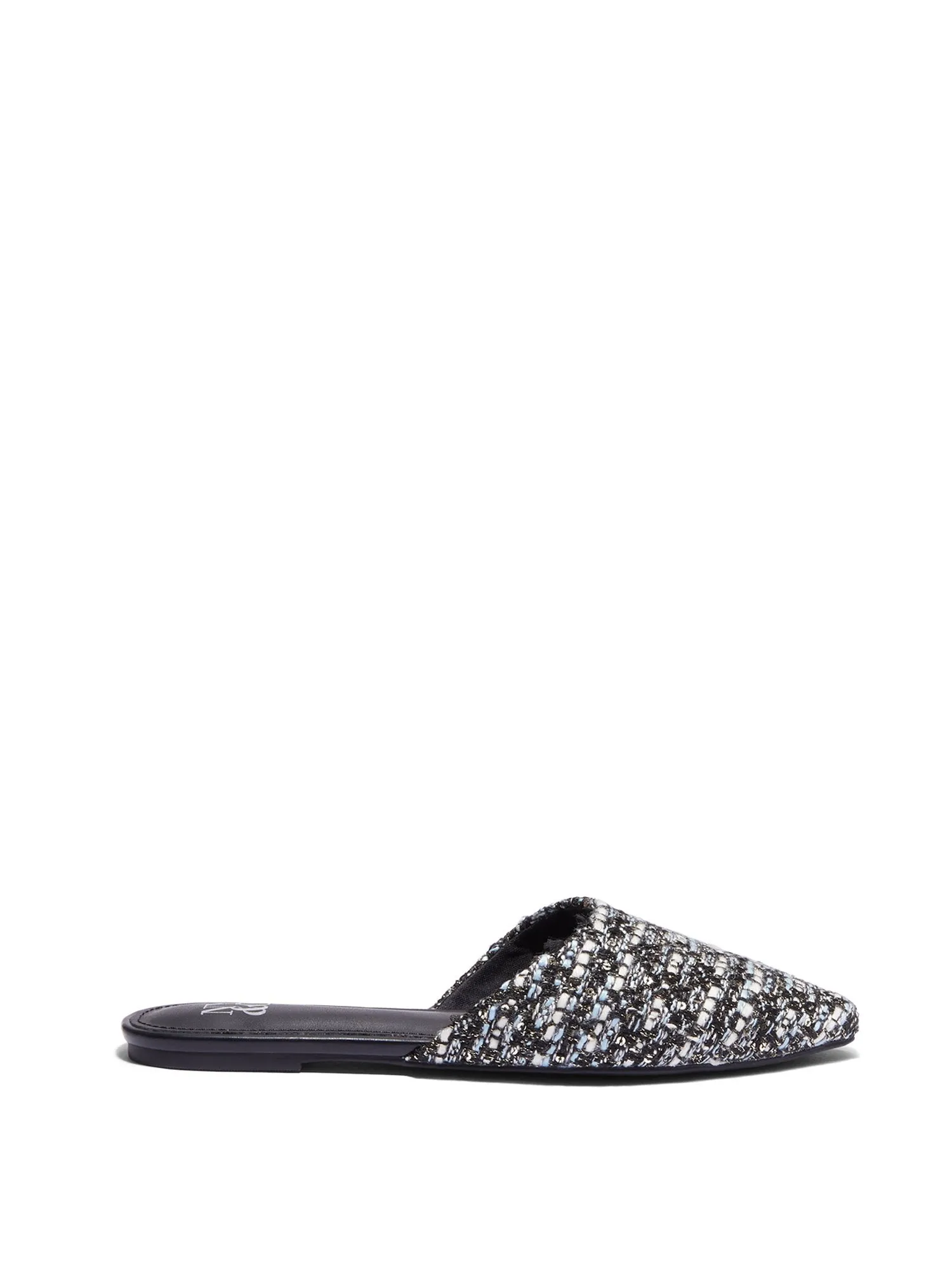 Andi Flat Mule