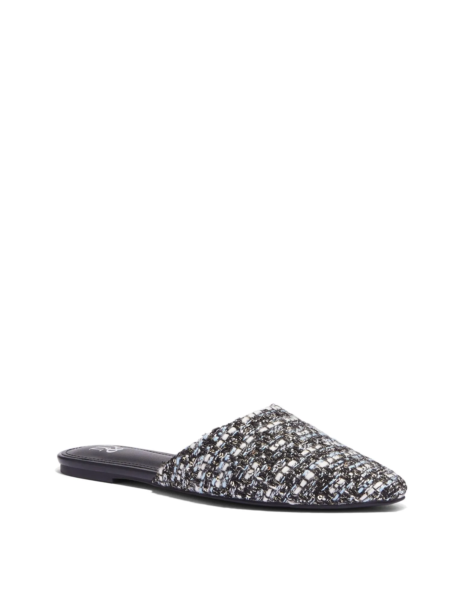 Andi Flat Mule