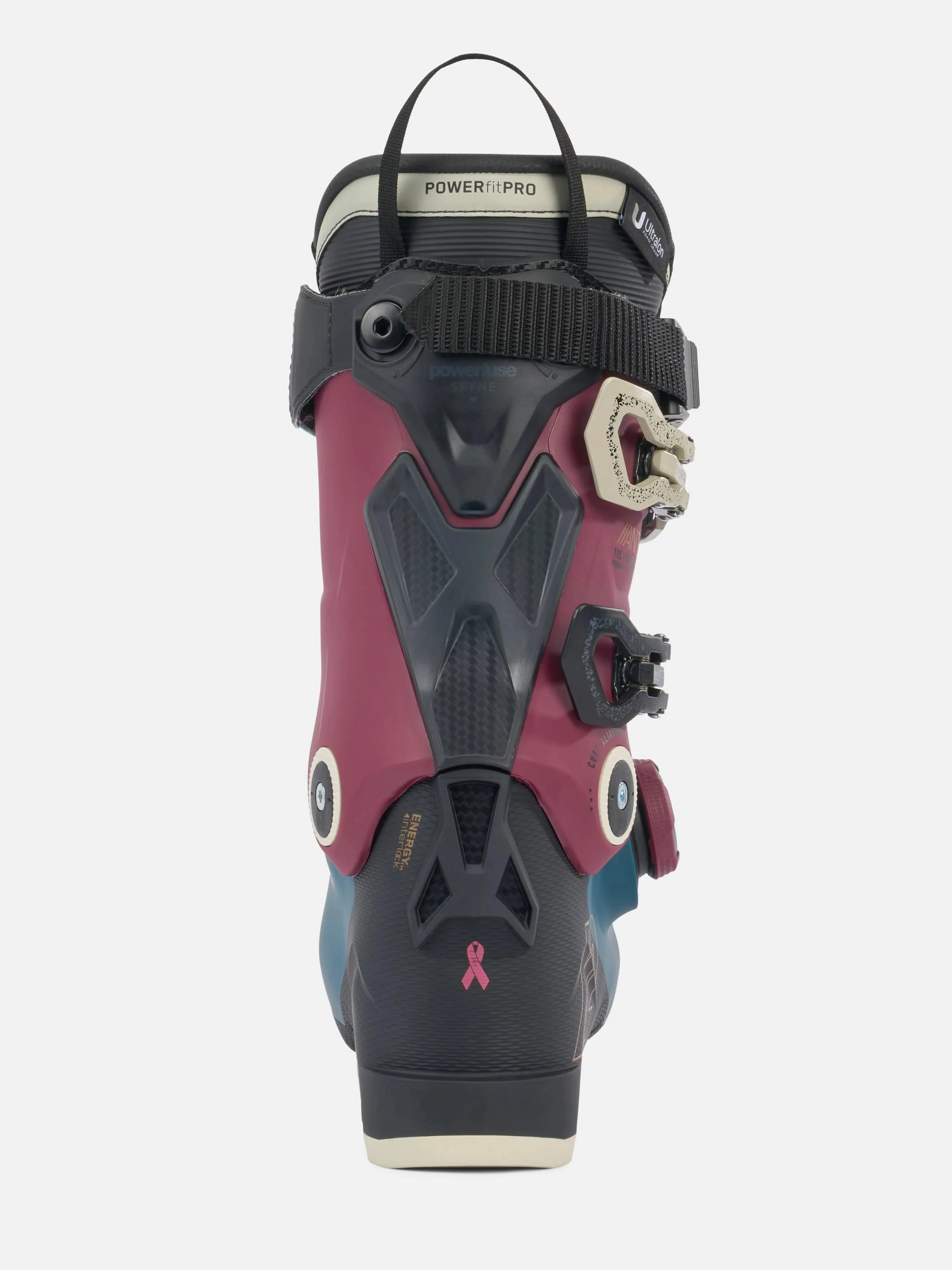 Anthem 115 Boa W Ski Boots 2024