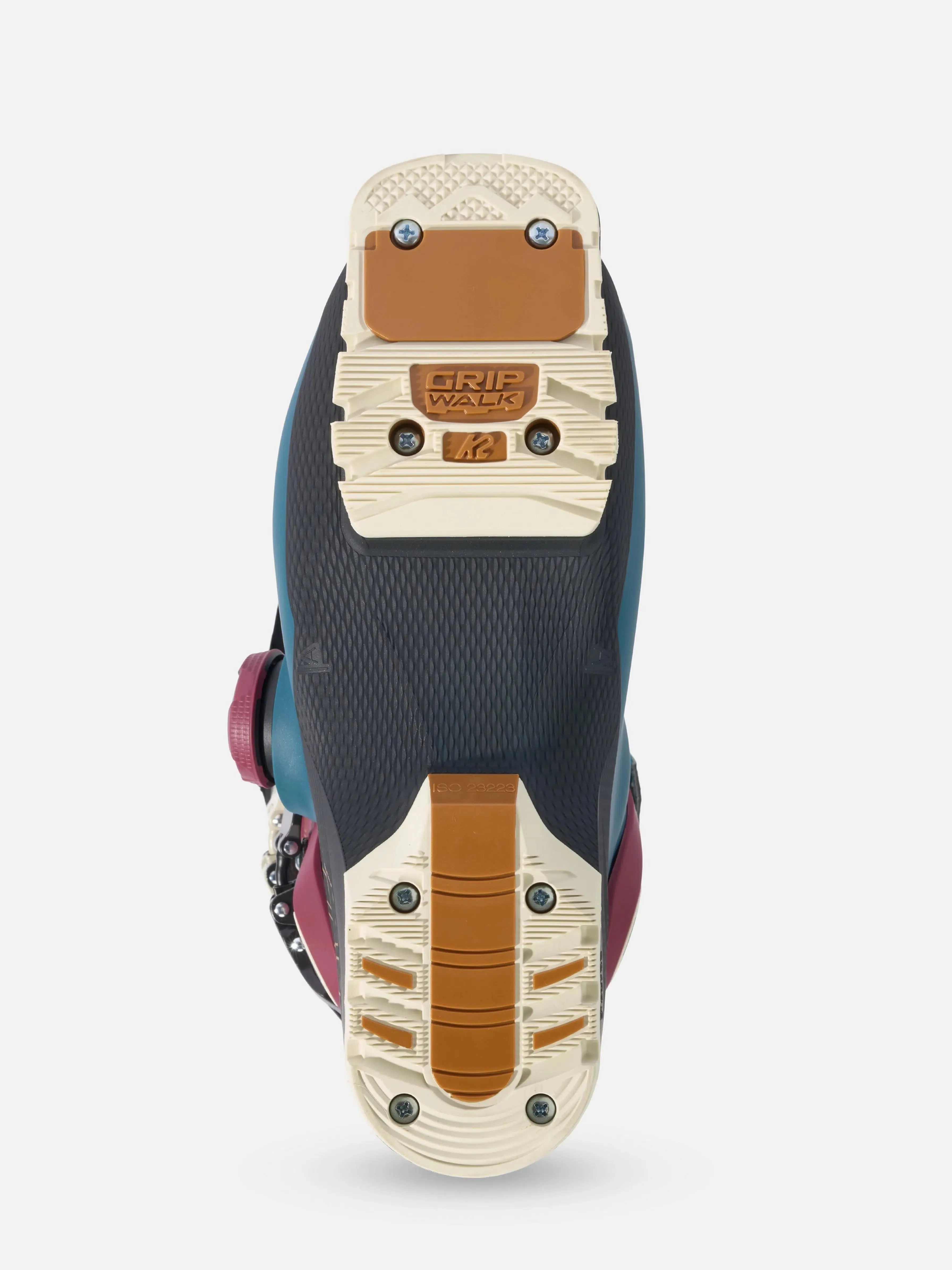 Anthem 115 Boa W Ski Boots 2024