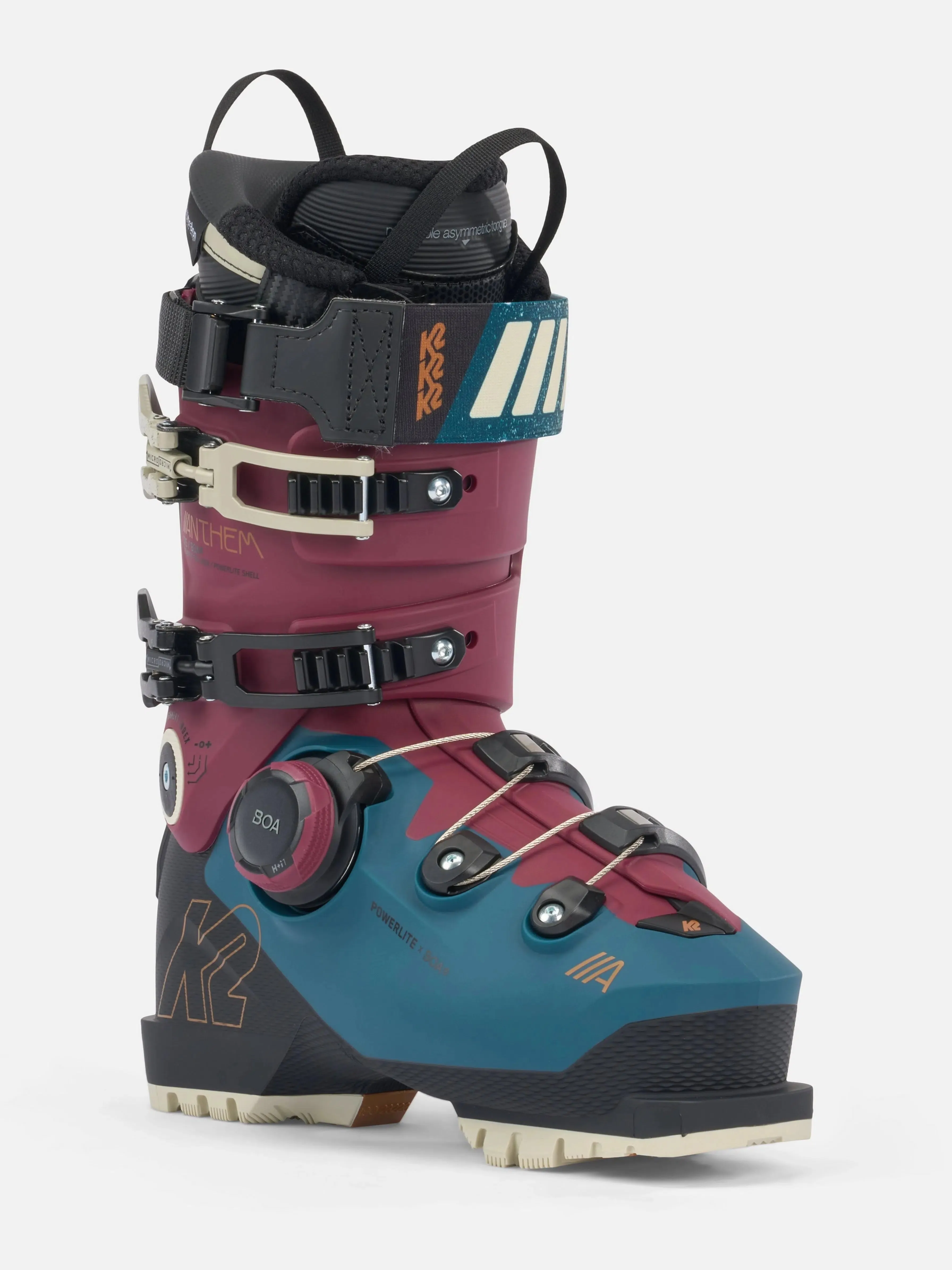 Anthem 115 Boa W Ski Boots 2024