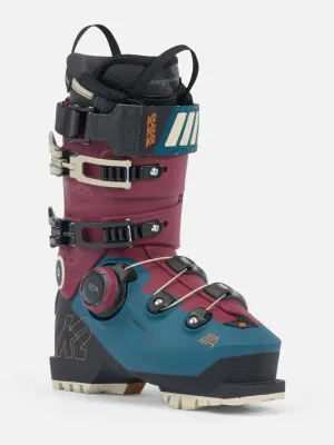 Anthem 115 Boa W Ski Boots 2024