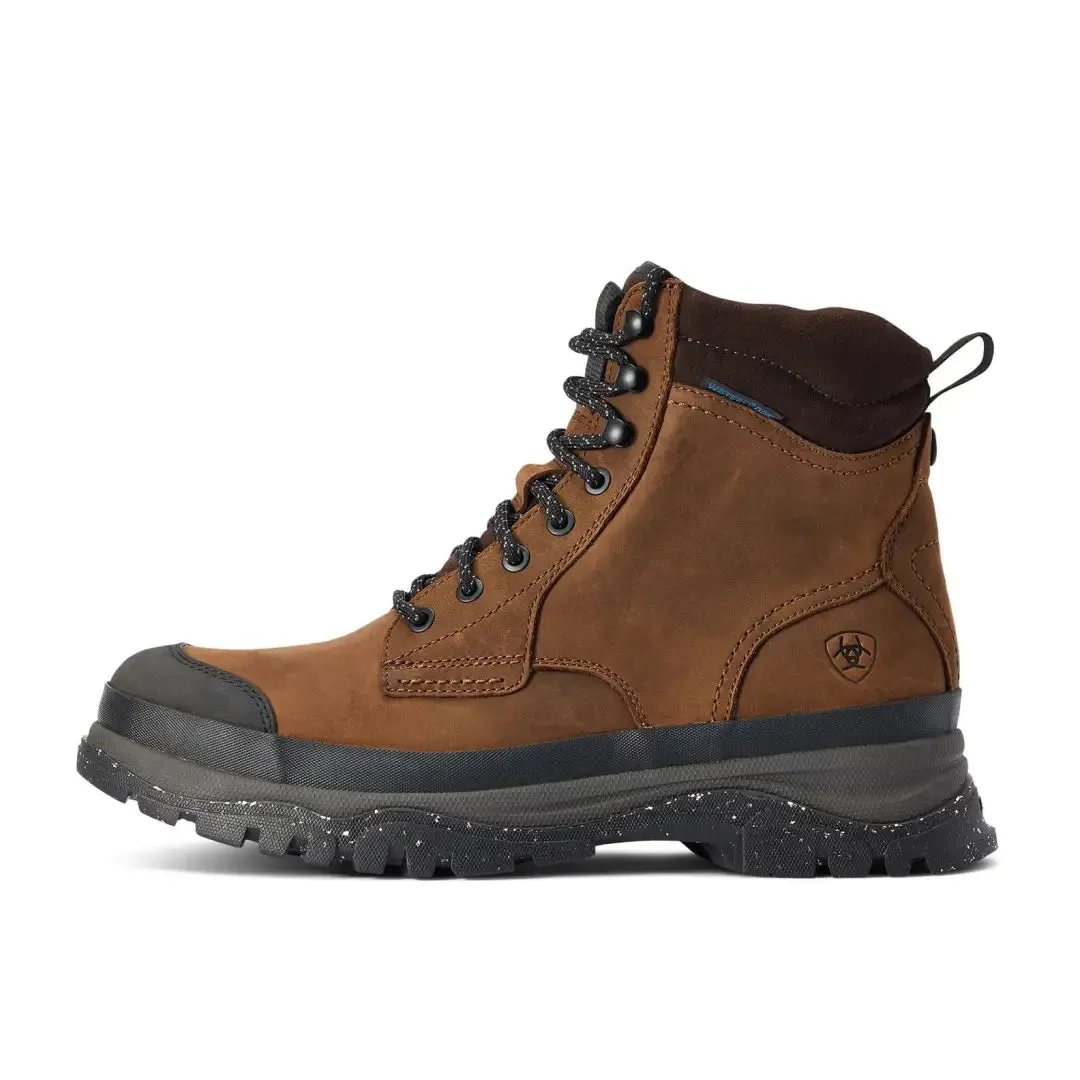 Ariat Mens Moresby Waterproof Boots