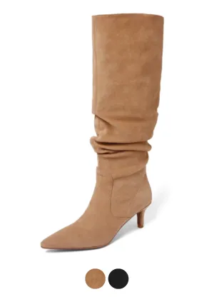 Arlie Women's Knee High Boots